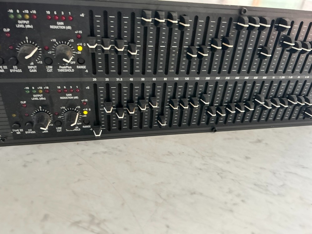DBX 2231