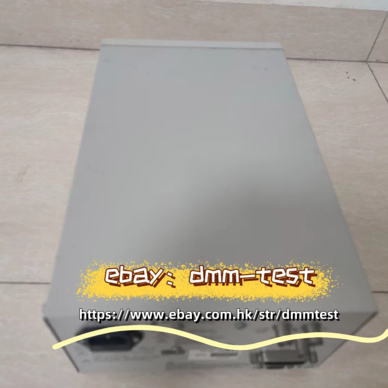 Fluke 281 40mhz Arbitrary Waveform Generator Fast delivery&dmm