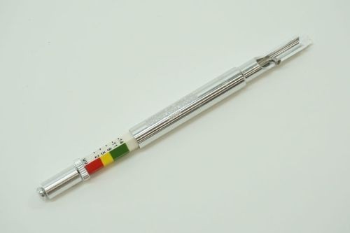 OTC brake pad gauge #6596