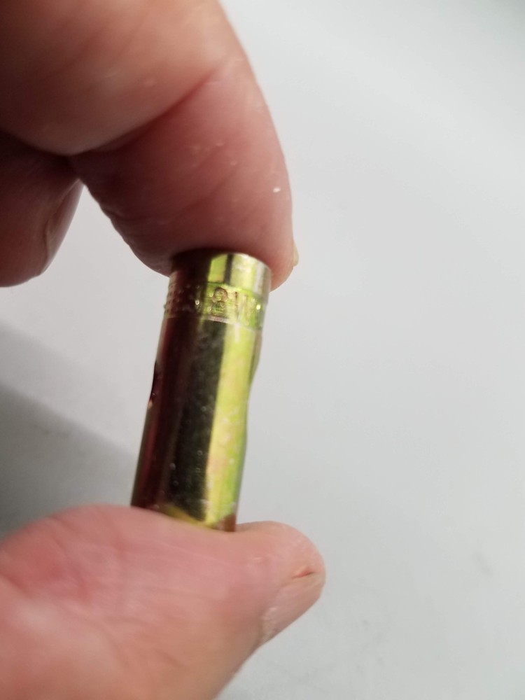 Dillon Precision Seat Stem .38 WC