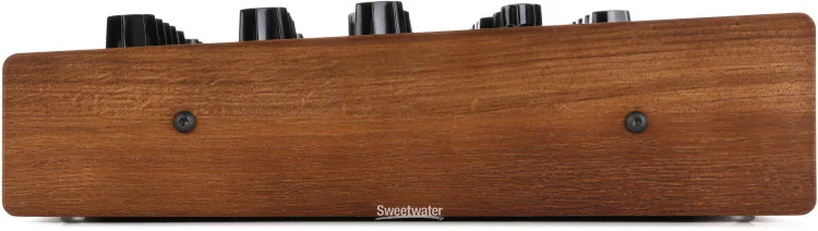 Erica Synths Steampipe Polyphonic Modeling Synthesizer