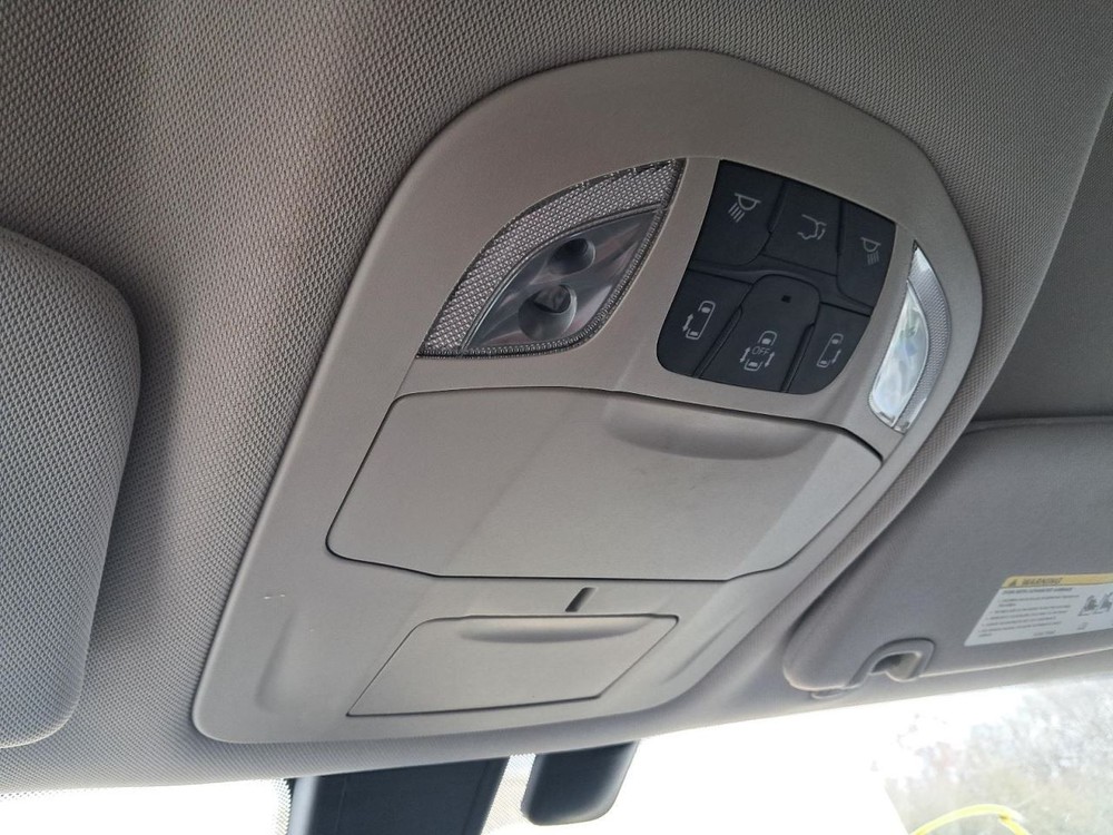 Engine ECM Electronic Control Module Gasoline Fits 20-24 PACIFICA 4892968