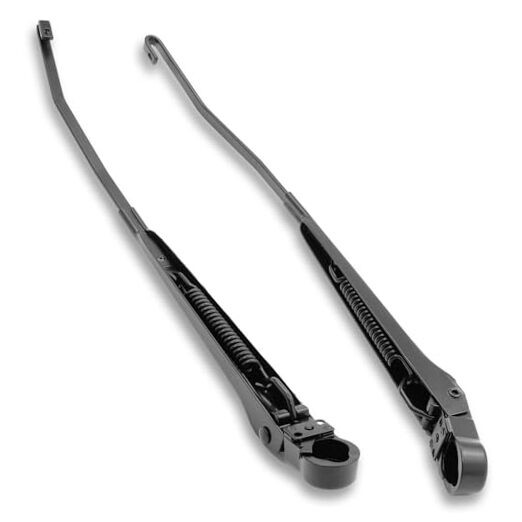 Front Windshield Wiper Arm Kit Fits Compatible with Ford Explorer Ranger
