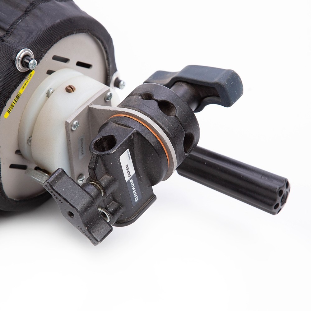 Elinchrome 75" Indirect Octabox (Old Version) with Interchangeable Mount