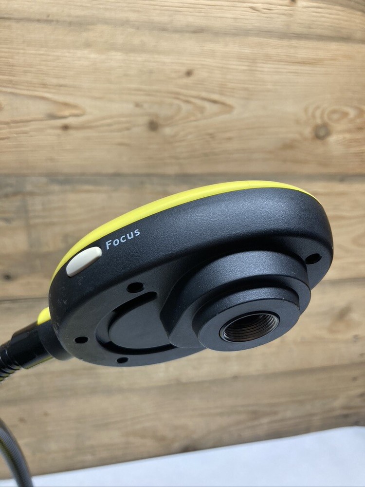 Dukane Camera 335B Flexible Document Camera Overhead Projector