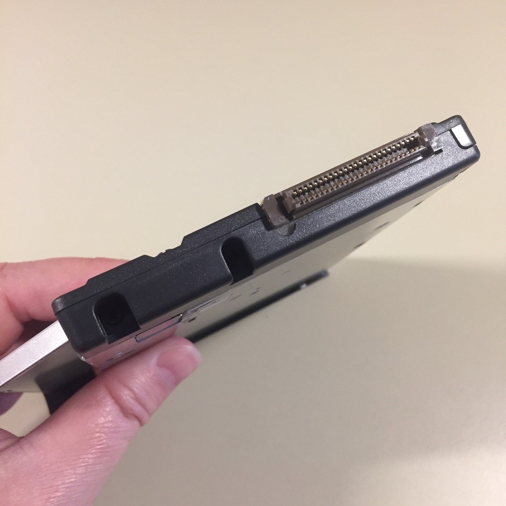 Vintage Compaq Computer CD-ROM Drive J9064