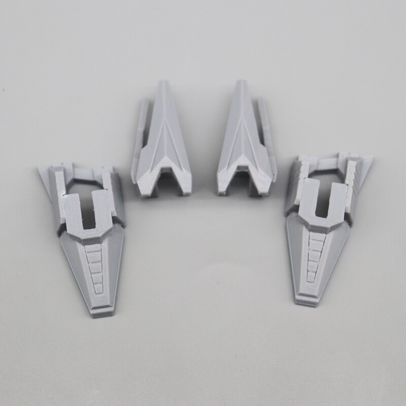 For SS-GE04 WFC Megatank ROS-036 Thigh Increase Height Upgrade Kit