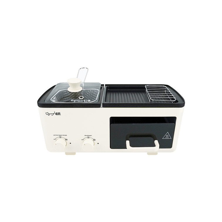 Moyoung Easy Multi-Cooker HG01/HG03