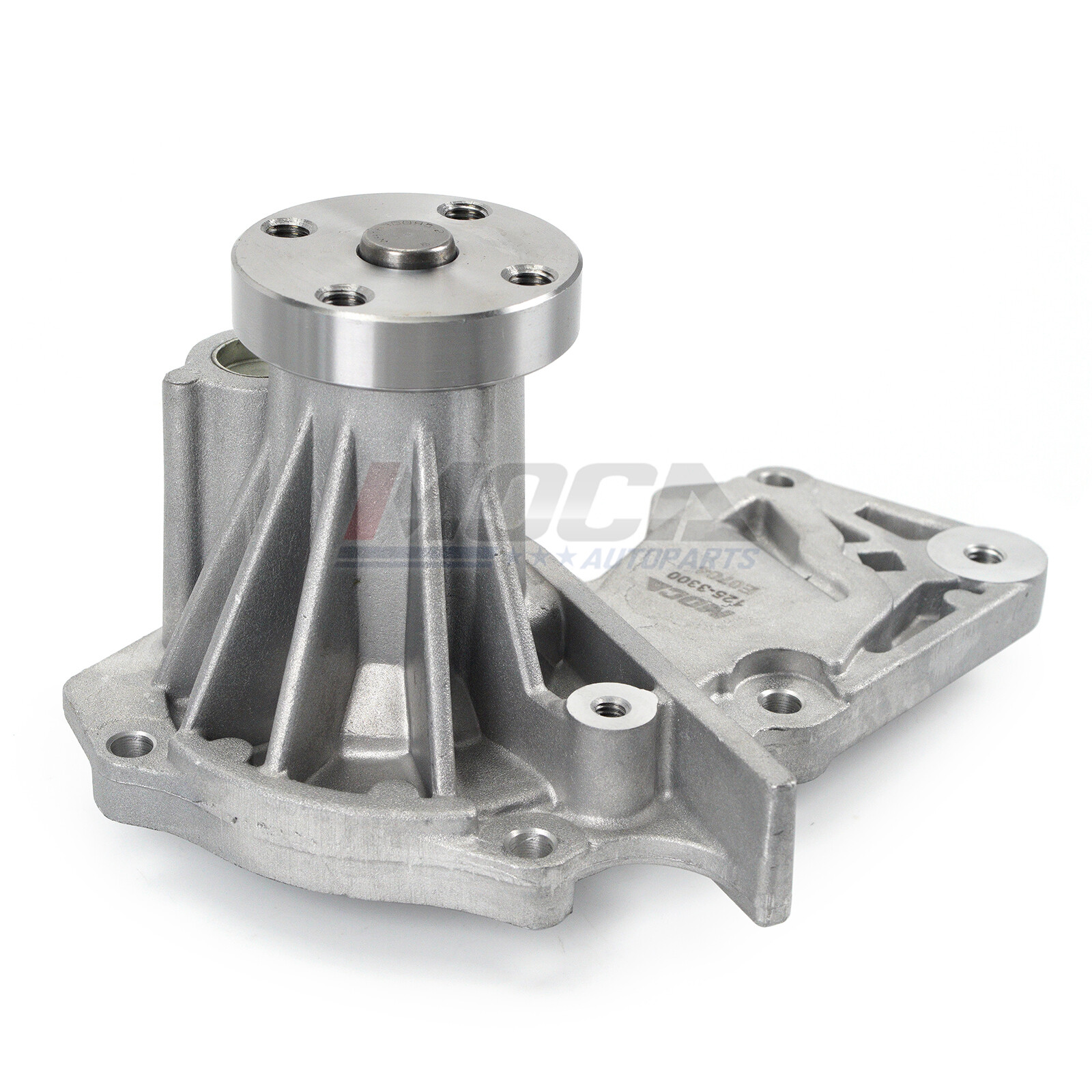 Timing Belt Kit Water Pump for Ford Escape Fiesta FusionTransit Connect 1.6L 