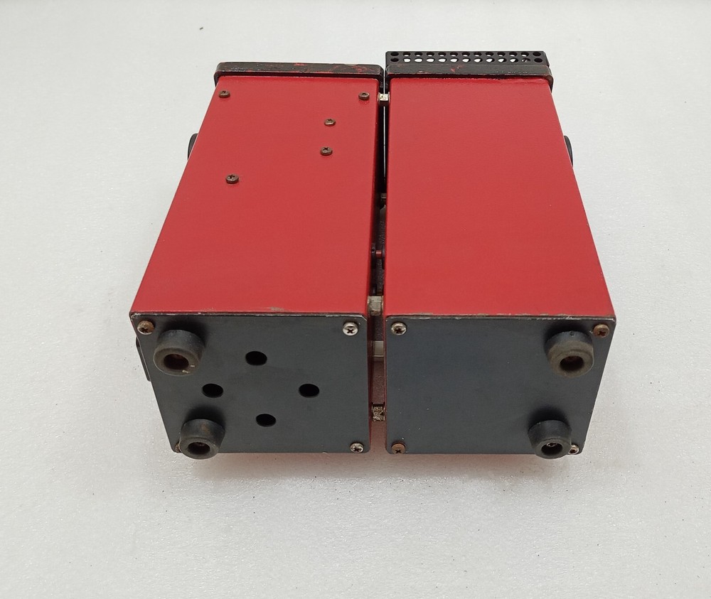 Sika Electronics TP18200 Temperature Calibrator (Not Working)