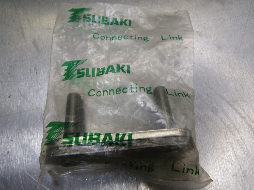 Tsubaki RF2080 Connecting Link Cotter Type