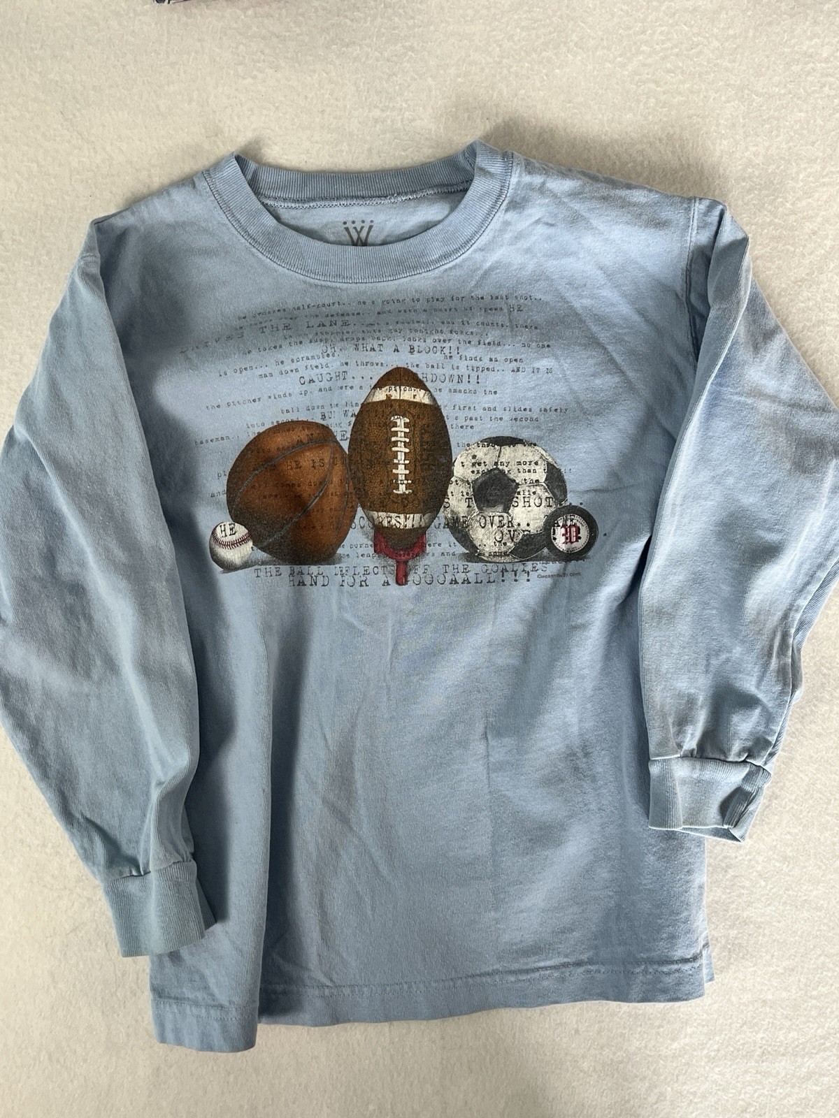 Boys Size 6 7-Pc Outfit Bundle Under Armour Levi’s Spider-Man