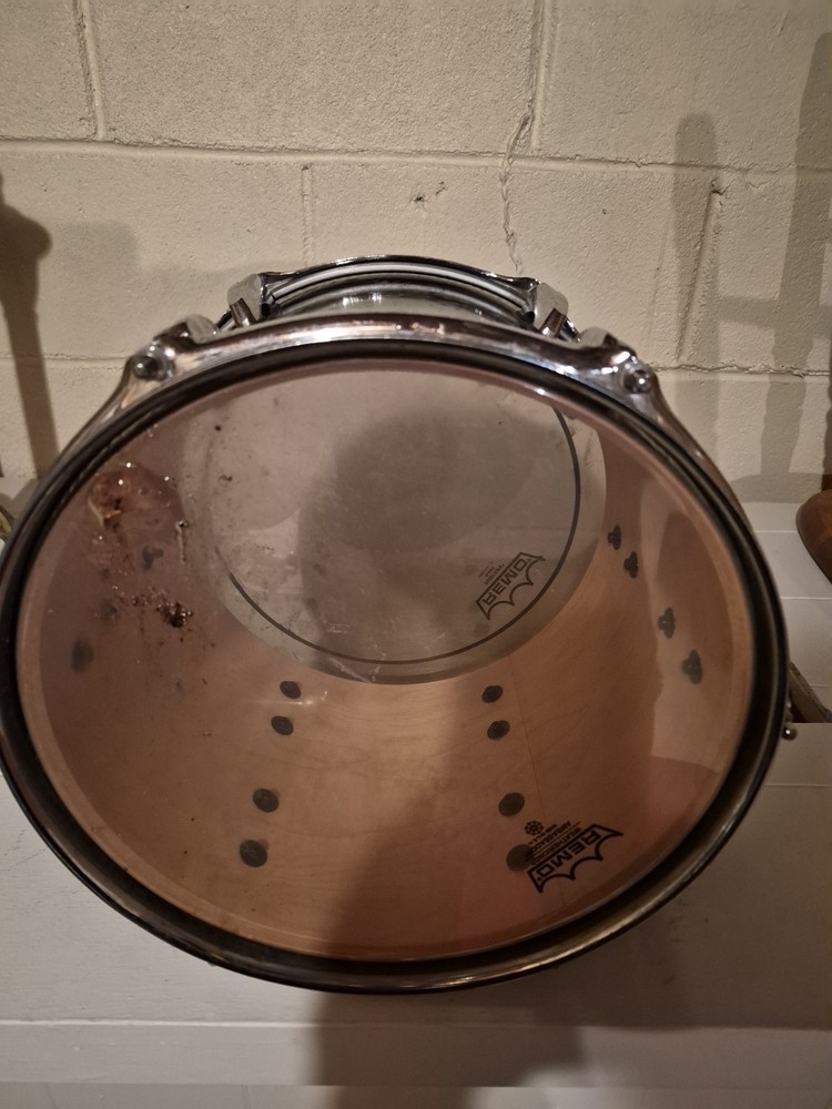 12 x 9 Pearl Session Custom Rack Tom
