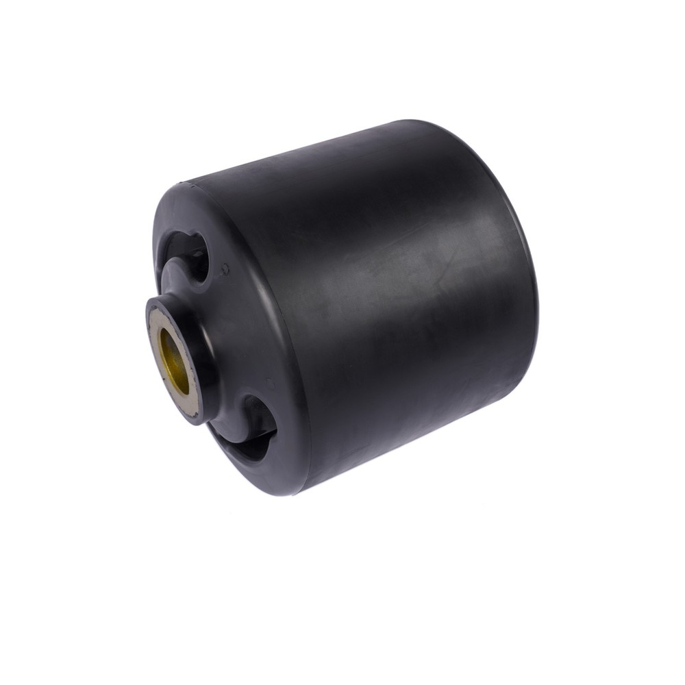 For Hendrickson Quick Align Pivot Bolt Bushing Kit with Alignment Collars 24691S