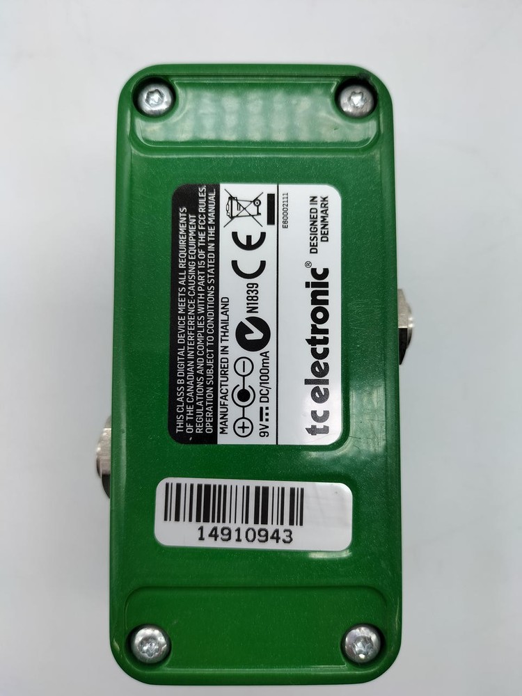 Tc Electronic Corona Mini Chorus