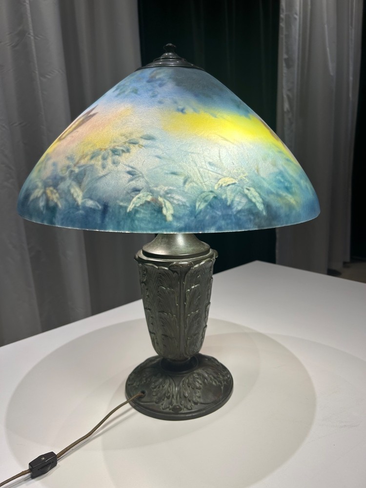 Classique Lamp Company