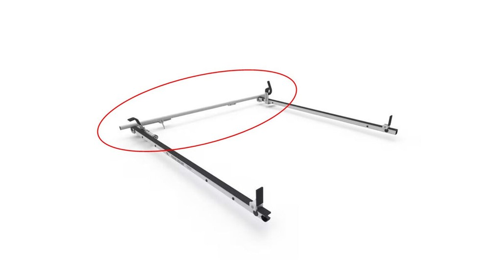 Prime Design FEA-0008 Clamp Down Feature Kit