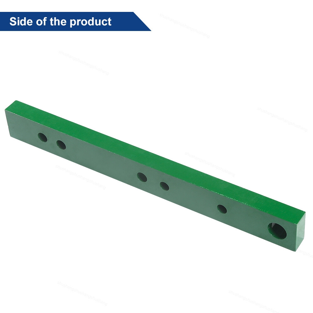 R105240 New Tractor Drawbar Rear Straight Fit For John Deere 5410 5520 5510 5400