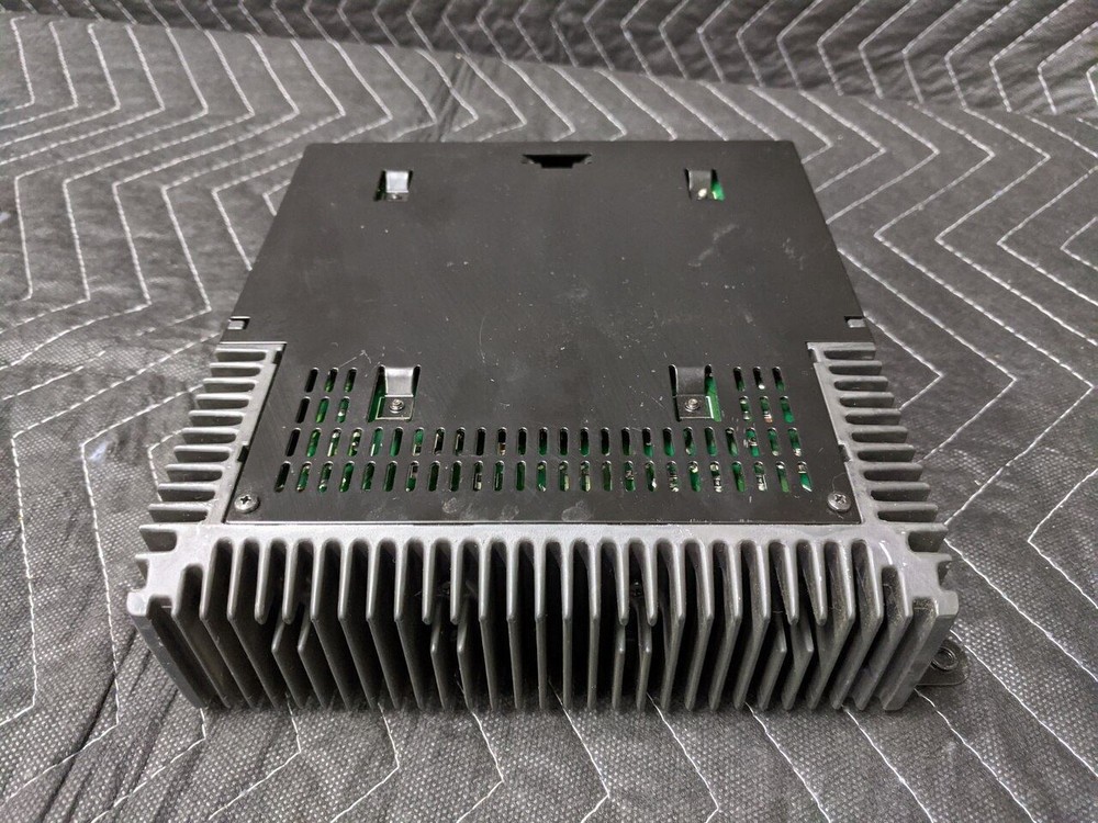 BMW E36 Hifi Amplifer 65128361136