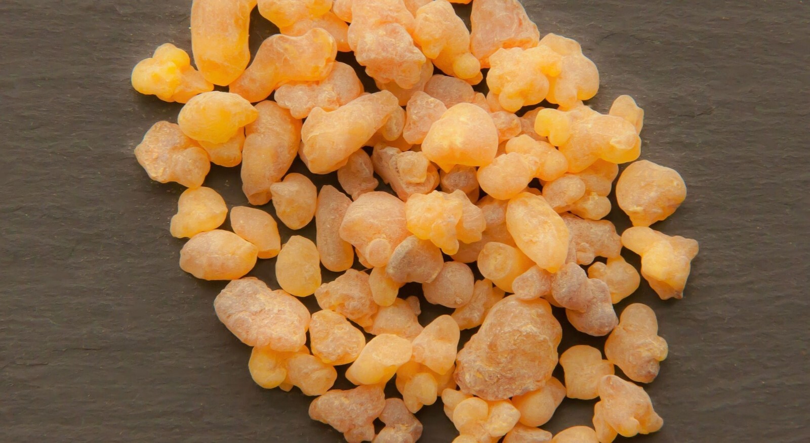 Frankincense and Myrrh Resin Incense Granular Mix For Charcoal Burner Shaumerio