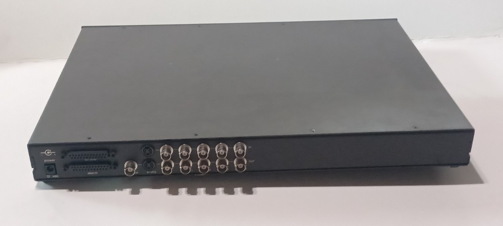 ROBOT MV94 Color Multivision Plus Processor Security CC, Replacement