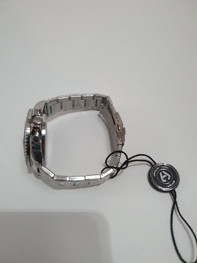 Anthony James London Watch