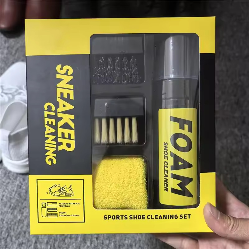 Shoes Cleaner