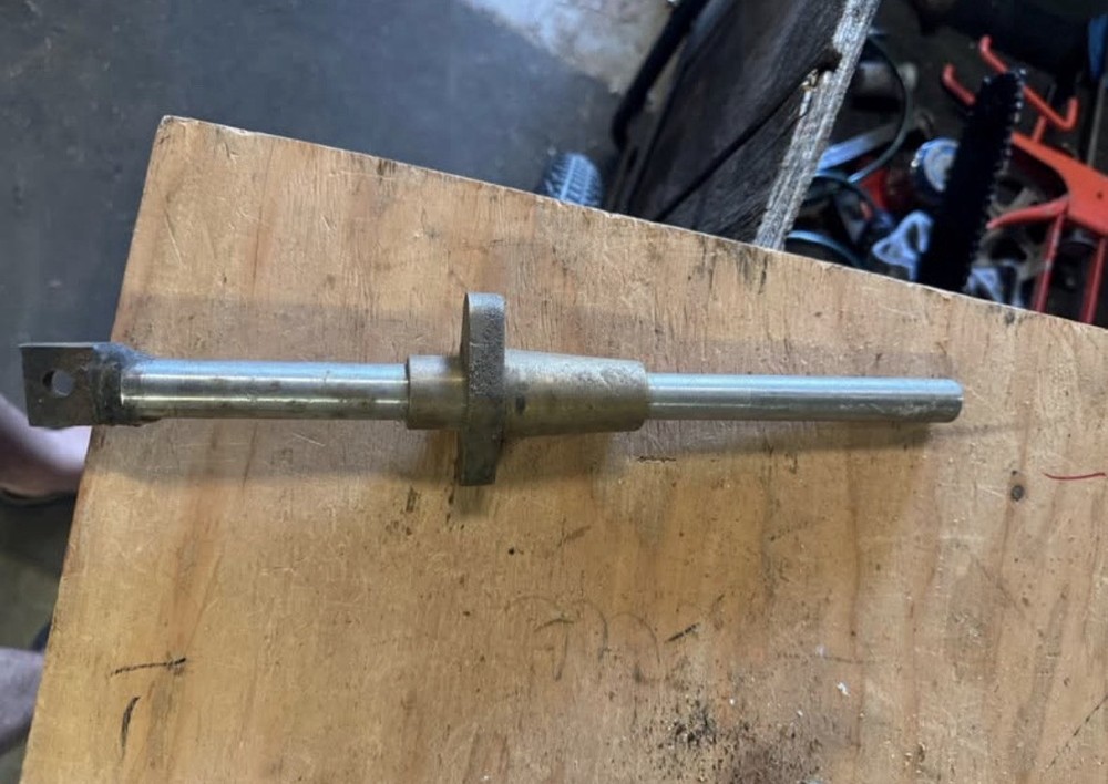 Scratch Gauge