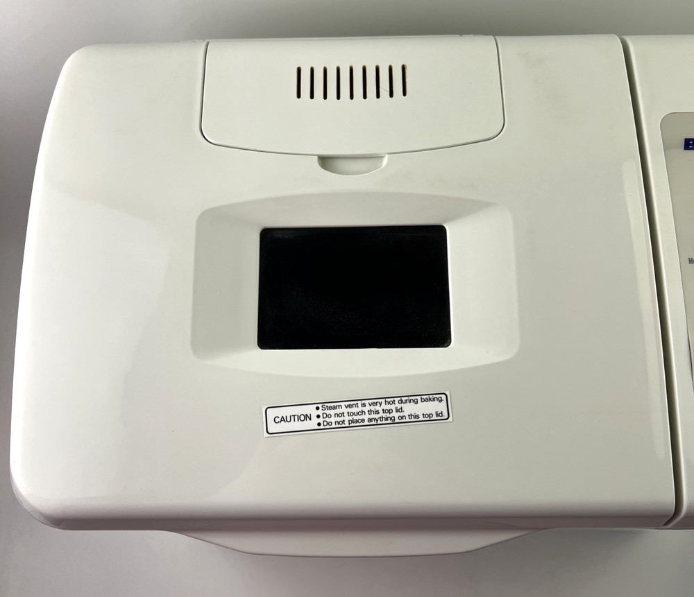 Breadman Ultimate TR2200C Automatic Programmable Bread Machine