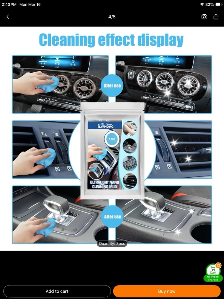 Car Cleaning Ge