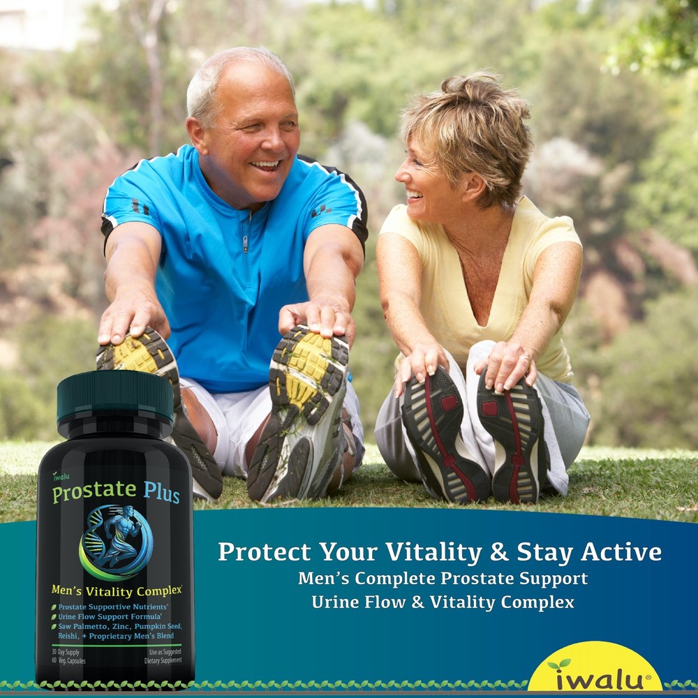 Super Beta Prostate Max - Prostate Alpha Blockers For Advanced Prostate Comfort
