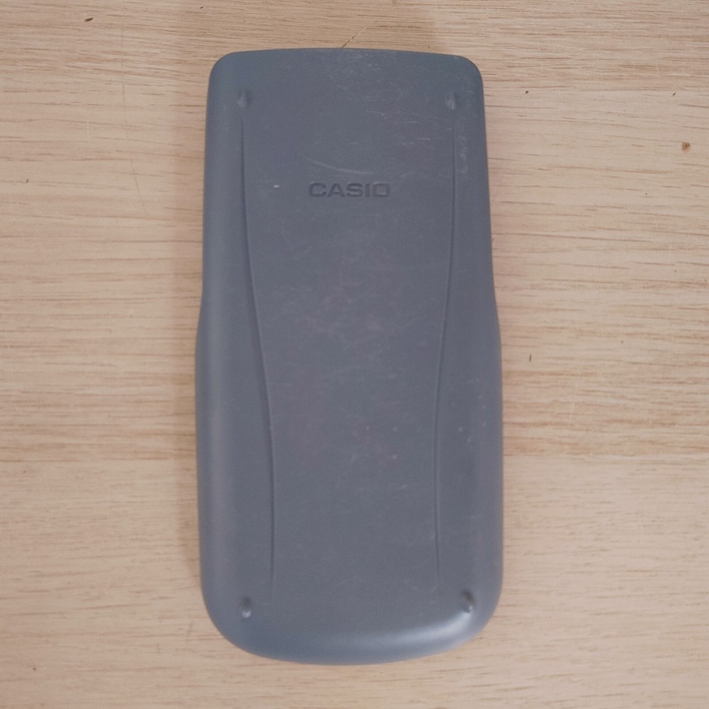 Casio FX-300ES Plus Scientific Calculator Tested!