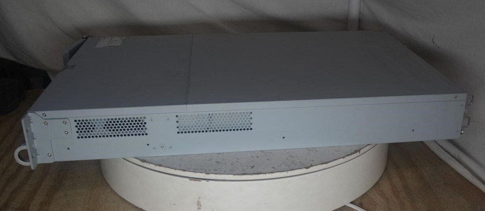 Check Point G-50 Firewall Security Appliance 12-Port SEE NOTES