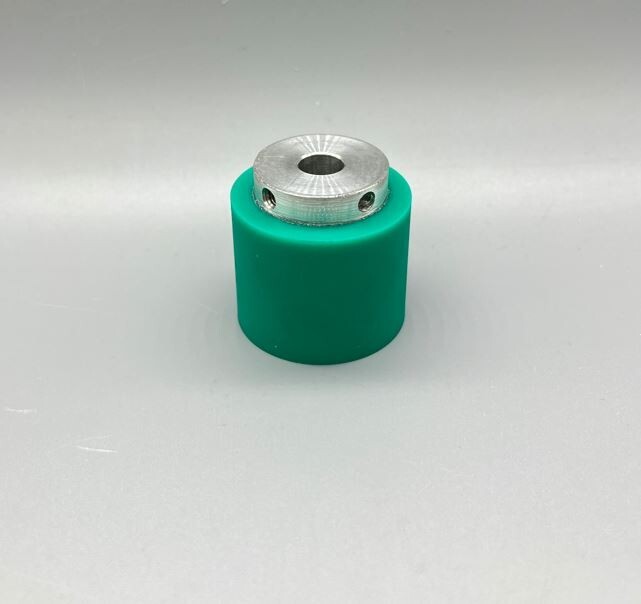 Roller Pullout Smooth, 600B-17541