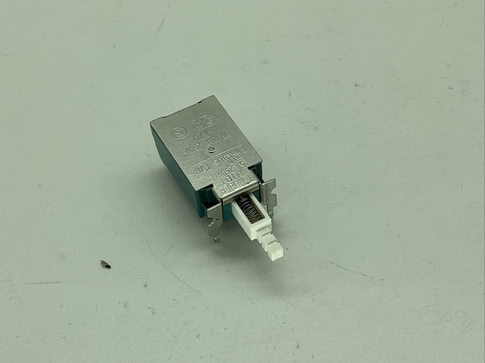 T-Noble U1D1 Power Switch Push on/Push Off