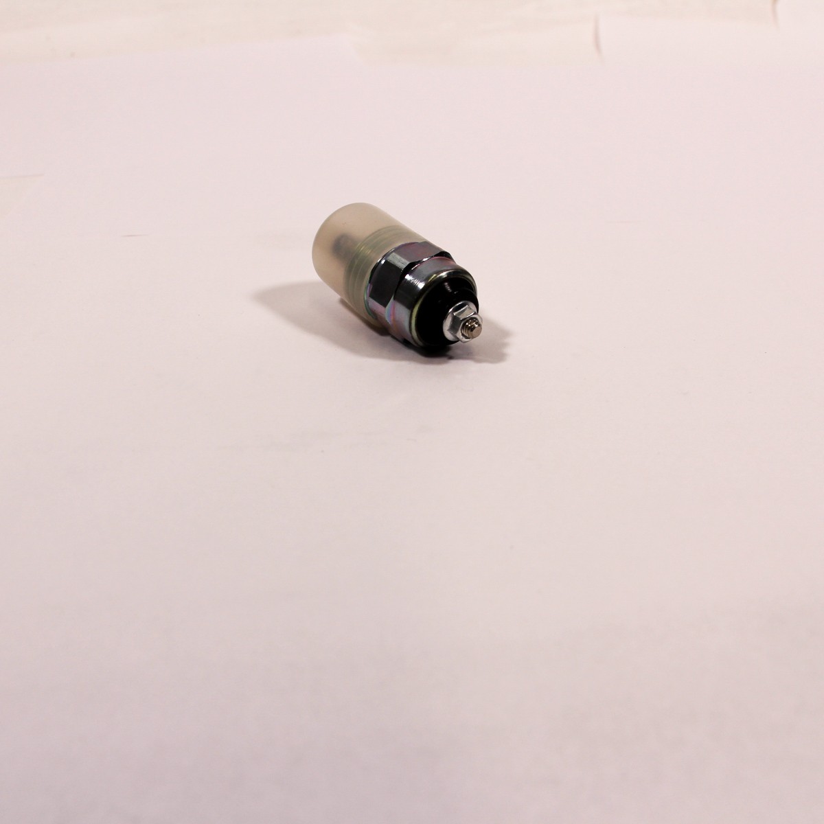 3903575 SOLENOID, FUEL SHUT-OFF - 12V Suitable For Cummins Shipping from Texas o