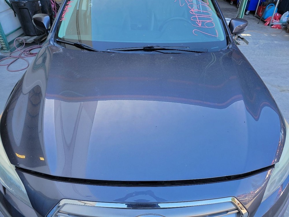 2016 Subaru Legacy Upper Camera Windshield Mounted Upper 87501AL022