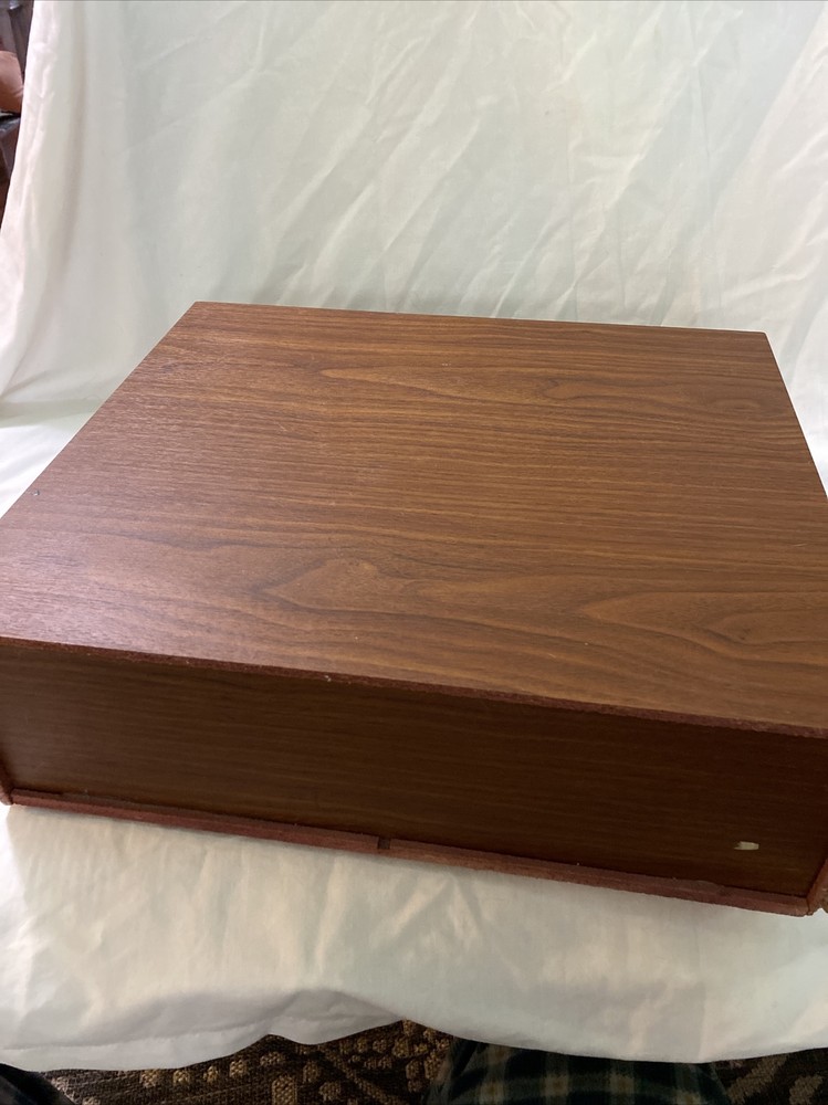 Add N Stack Vhs Holder. Holds 24 Vhs Tapes.