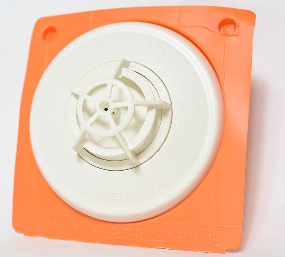 Simplex 4098-9733 Heat Detector