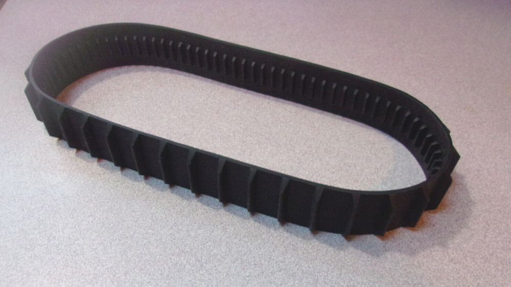 Sharper Image Robotic Arm "Rubber Tread" (Replacement Part Only)
