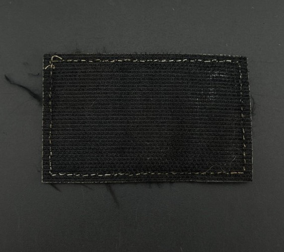 TACTICAL PATCH OF THE RUSSIAN ARMY