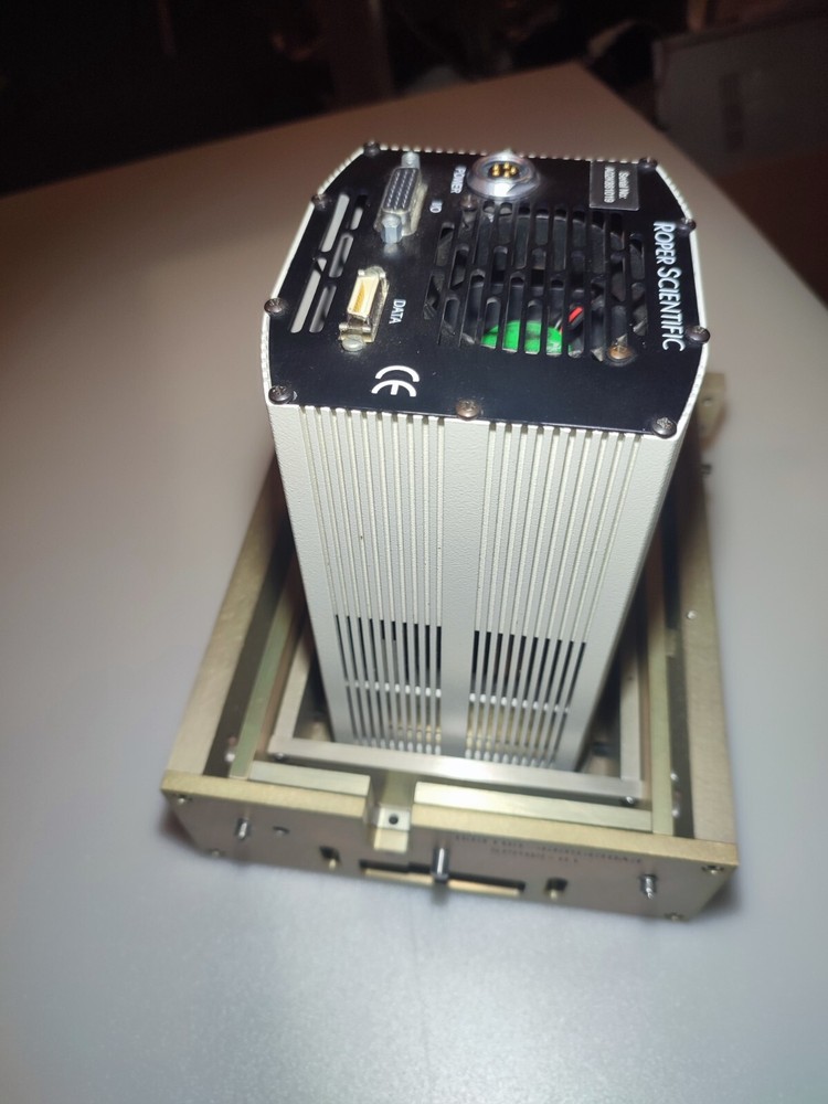CoolSNAP HQ CCD ,with mount