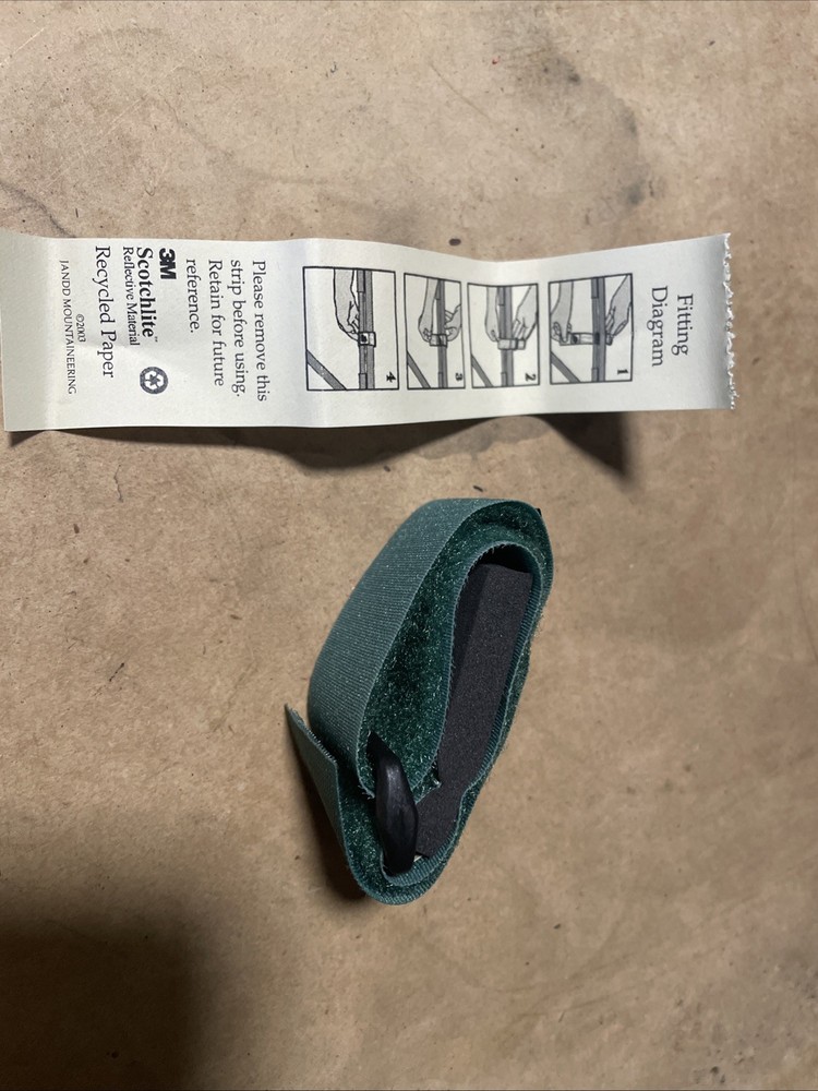 Jandd Pump Tie Green