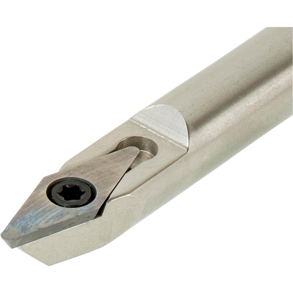 D4443 Carbide-Tipped Lathe Chisel - Detailer
