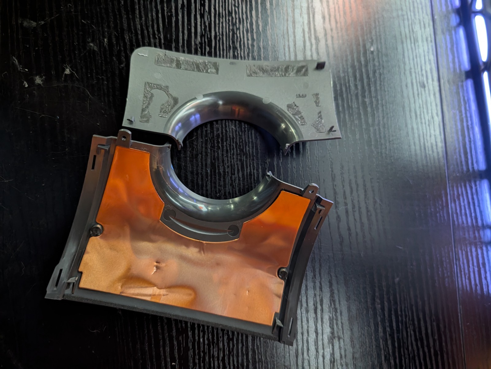 Amazon Astro Upper Shell Cover