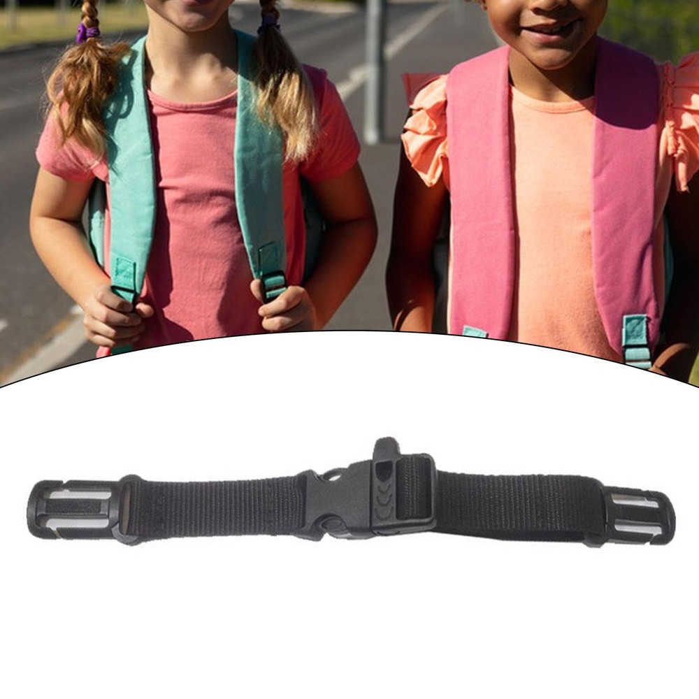 Backpack Chest Strap Heavy Duty Replacement for Adults Universal Backpack