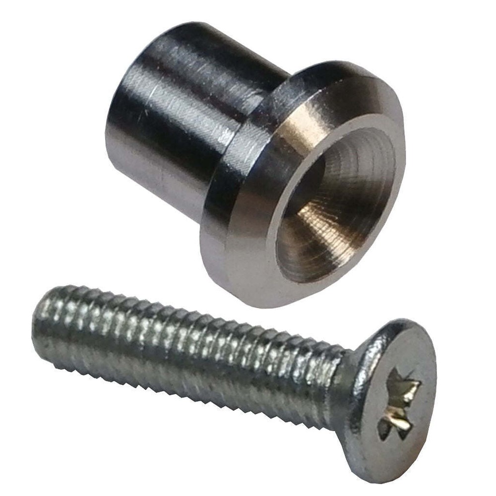 FPS Ergal Bearing Holder for Piston Head