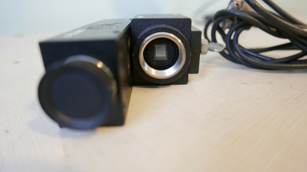 Pulnix Tm-7cn & Tm-540 Camera possibly for microscopes