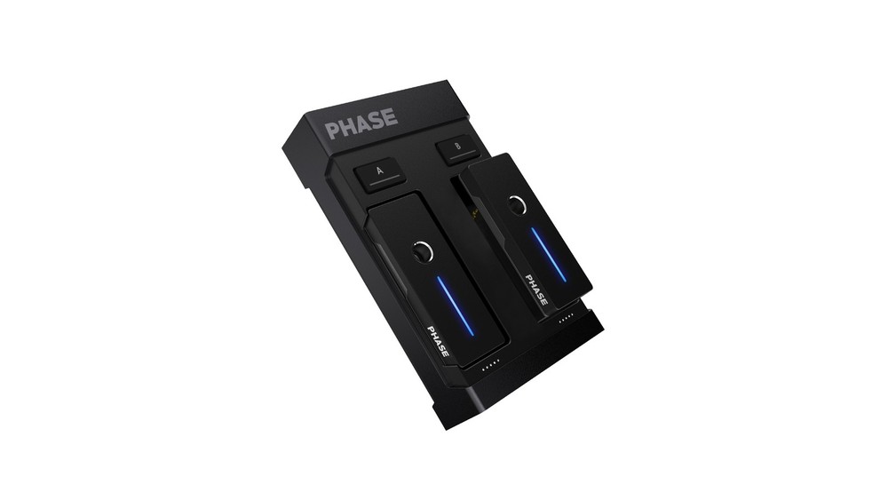 Phase Essential Wireless DVS Timecode Controller