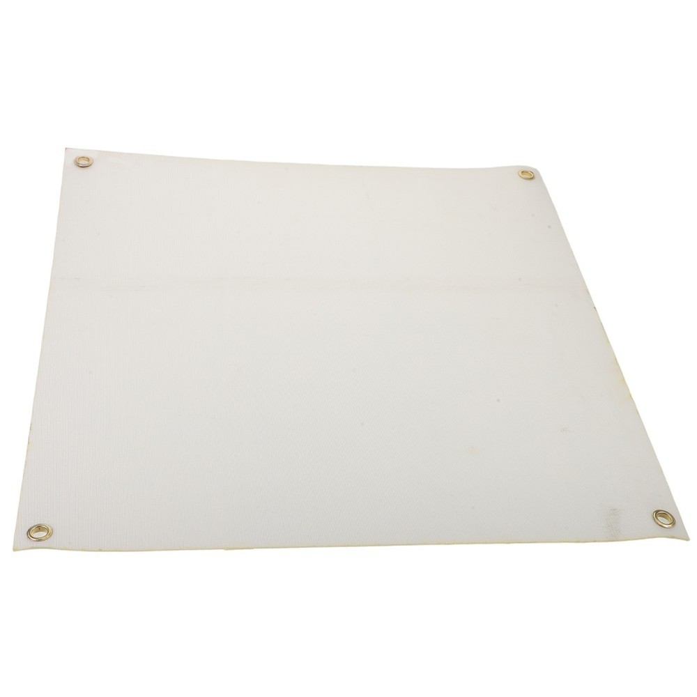 Baffle Cloth Accessories Nets for Backyard Netting Recurve